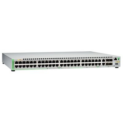 Allied Telesis AT-GS948MPX-30 Allied Telesis AT-GS948MPX-30
